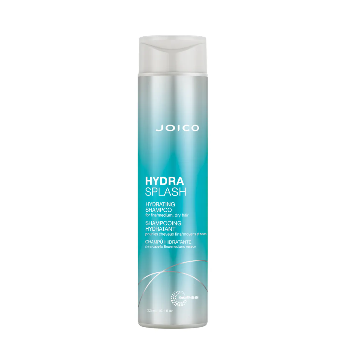 Joico HydraSplash Hydrating Shampoo 300ml