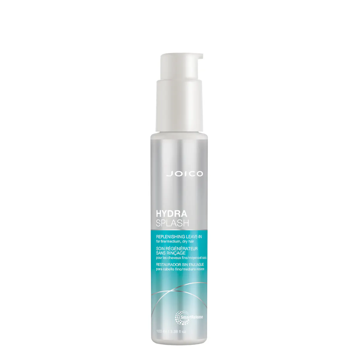 Joico HydraSplash Replenishing Leave-In 100ml