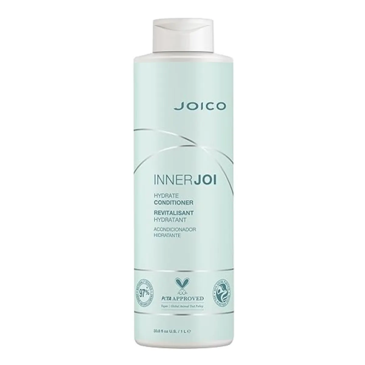 Joico InnerJoi Hydrate Conditioner 1000ml