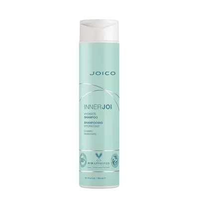 Joico InnerJoi Hydrate Shampoo 300ml