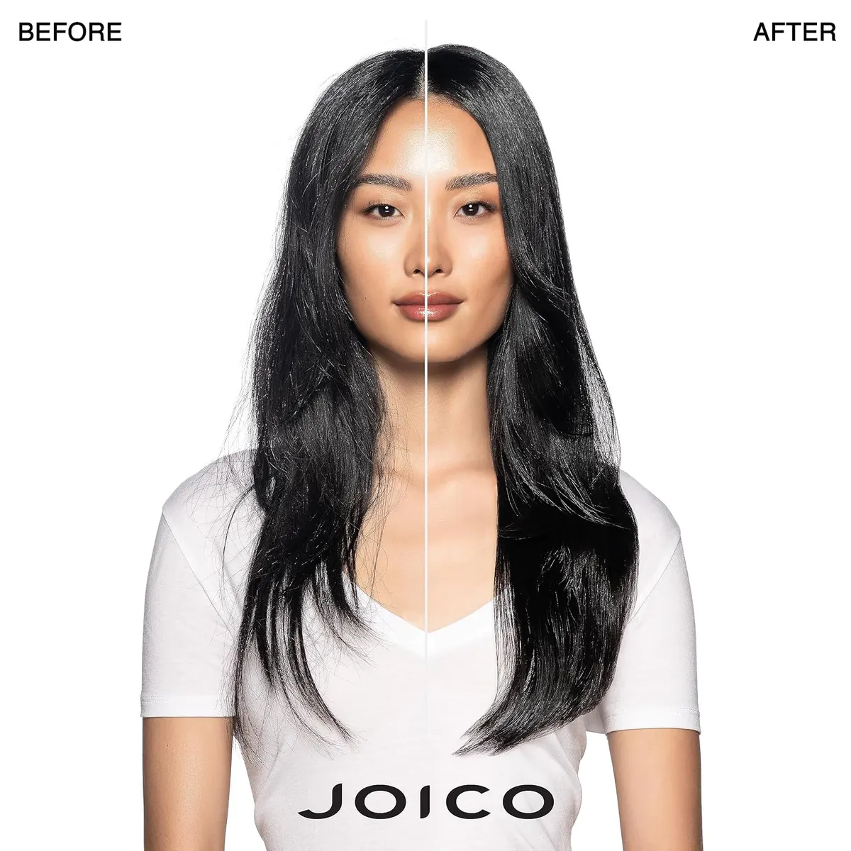 Joico InnerJoi Hydrate Shampoo 300ml, view 2