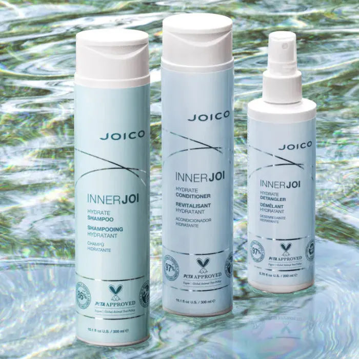 Joico InnerJoi Hydrate Trio Pack, view 3