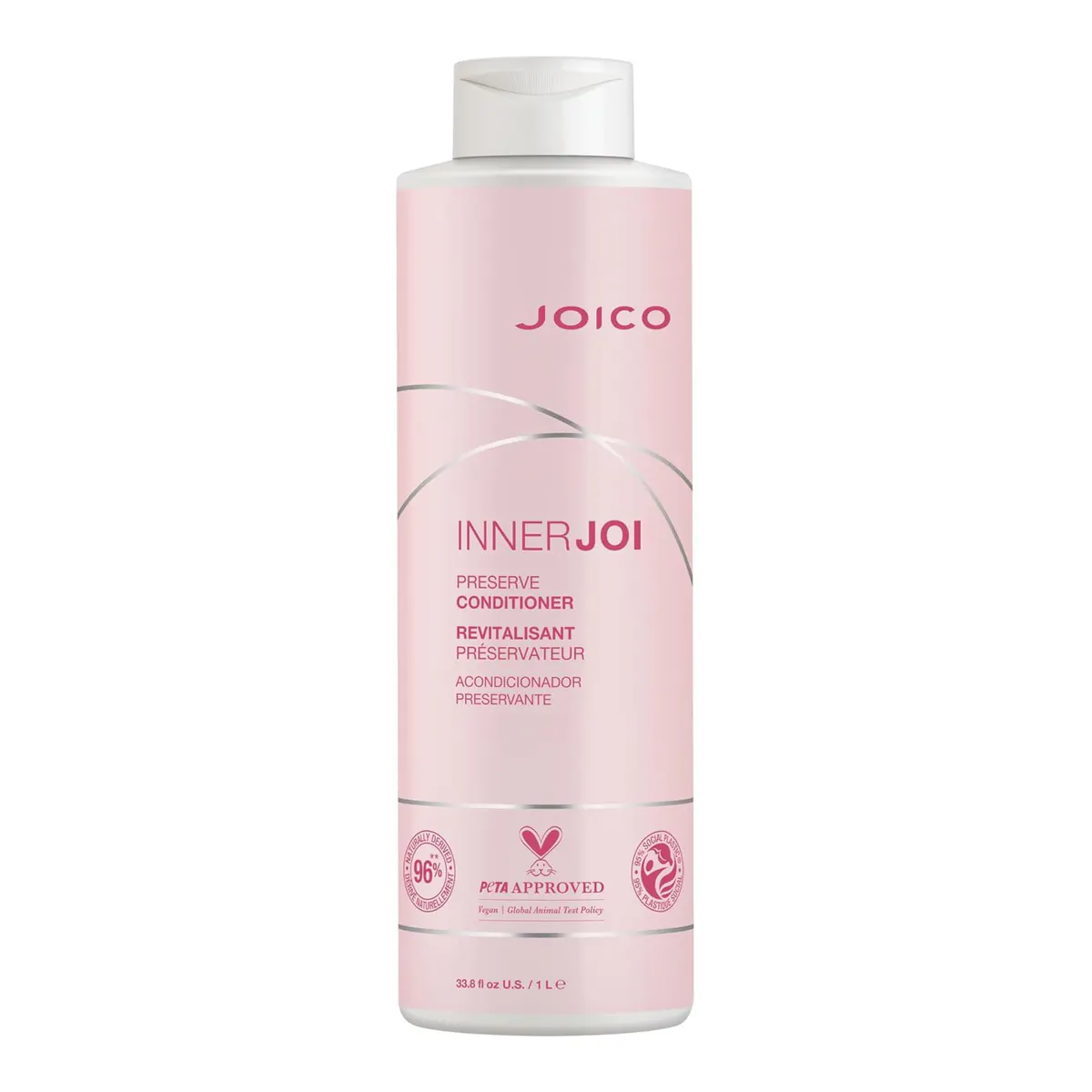 Joico InnerJoi Preserve Conditioner 1000ml