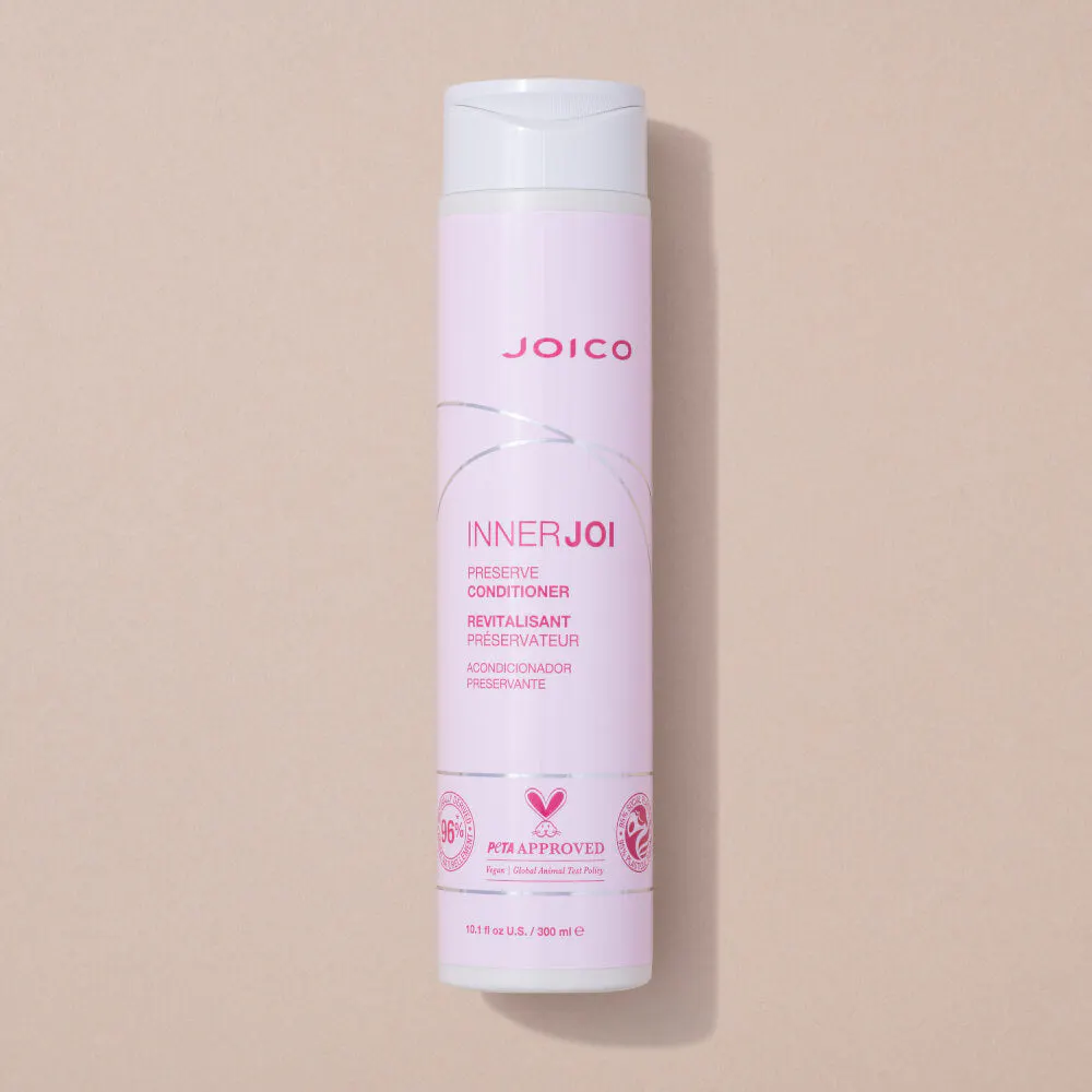 Joico InnerJoi Preserve Conditioner 300ml, view 4