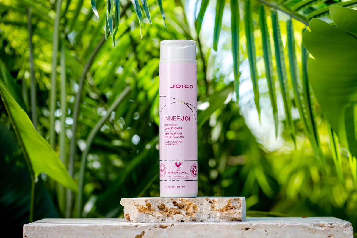 Joico InnerJoi Preserve Conditioner 300ml, view 5