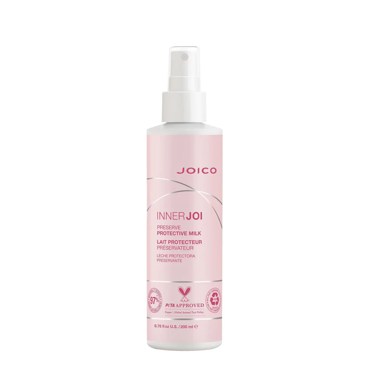 Joico InnerJoi Preserve Protective Milk 200ml