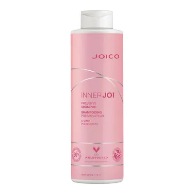 Joico InnerJoi Preserve Shampoo 1000ml