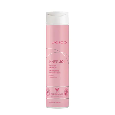 Joico InnerJoi Preserve Shampoo 300ml