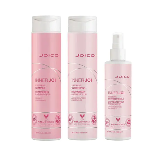 Joico InnerJoi Preserve Trio Pack, view 5
