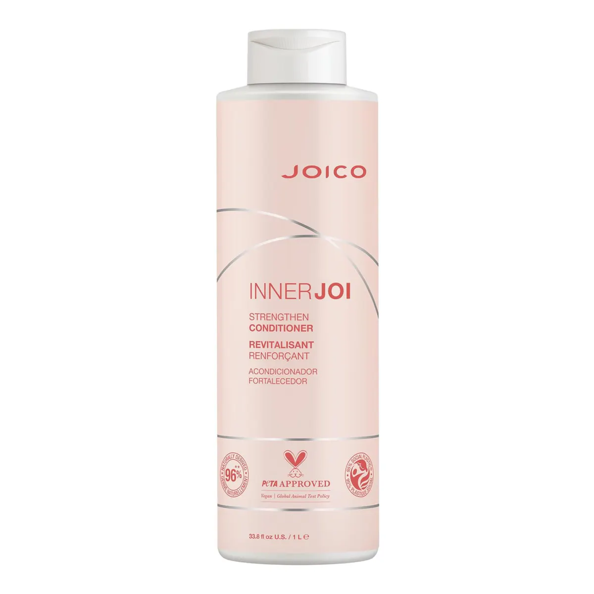 Joico InnerJoi Strengthen Conditioner 1000ml