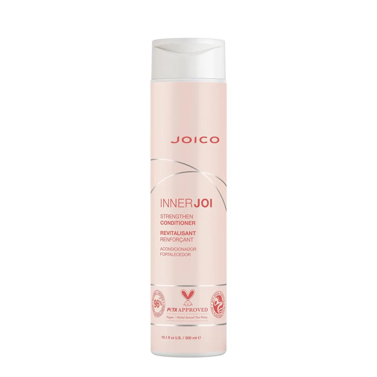 Joico InnerJoi Strengthen Conditioner 300ml