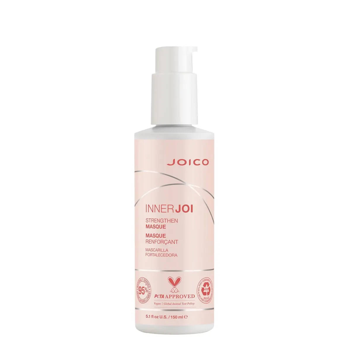 Joico InnerJoi Strengthen Masque 150ml