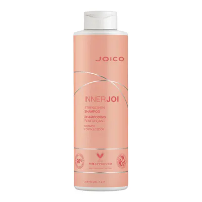 Joico InnerJoi Strengthen Shampoo 1000ml