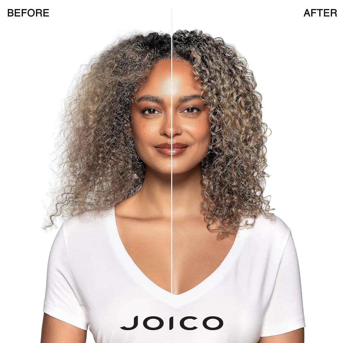 Joico InnerJoi Strengthen Shampoo 300ml, view 2