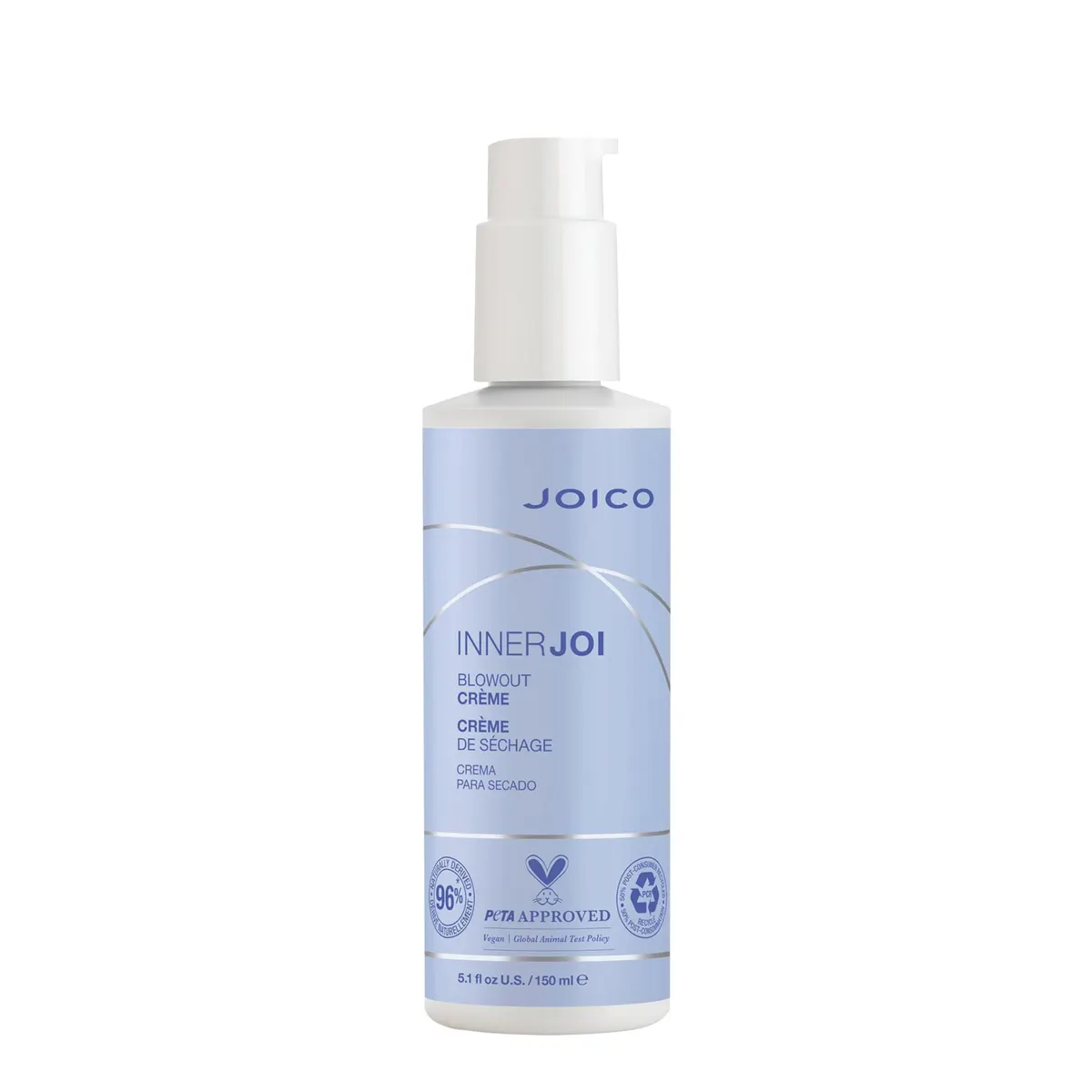 Joico InnerJoi Style Blowout Crème 150ml