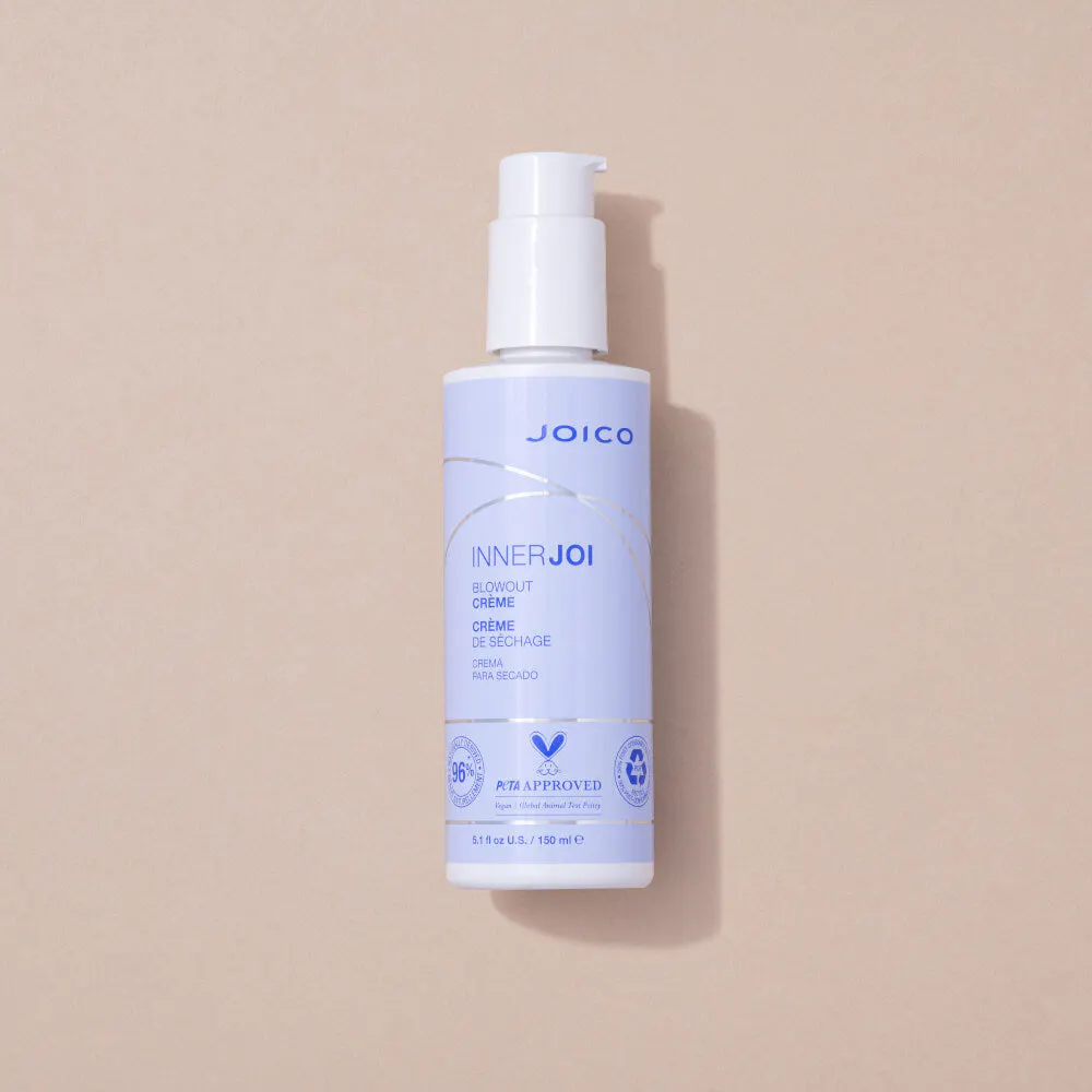 Joico InnerJoi Style Blowout Crème 150ml, view 4
