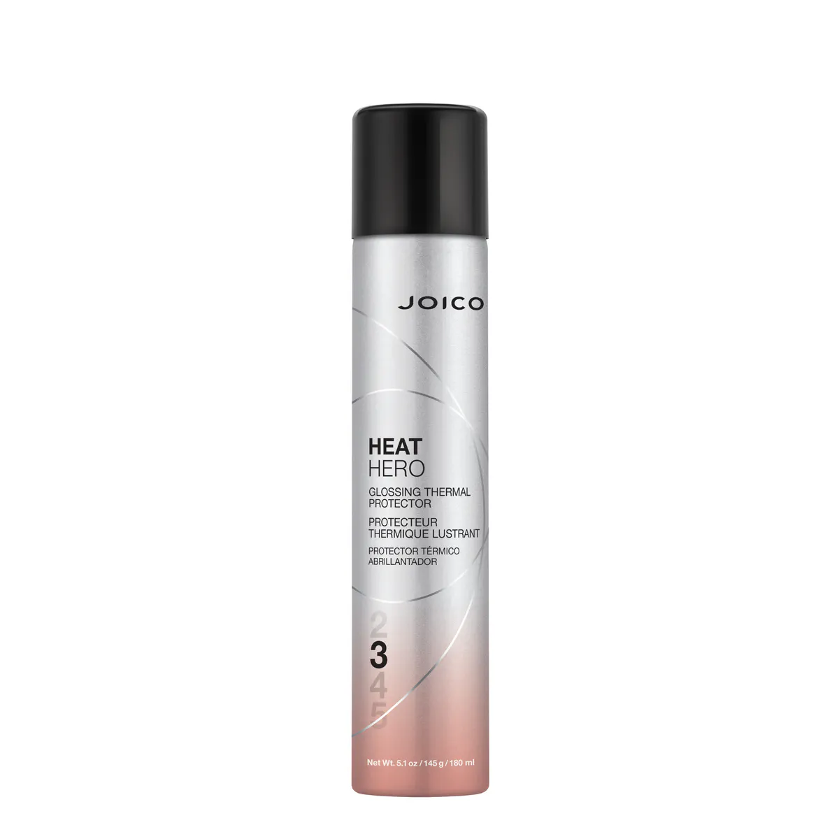 Joico Heat Hero Glossing Thermal Protector 180ml