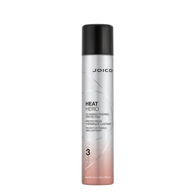 Joico Heat Hero Glossing Thermal Protector 180ml