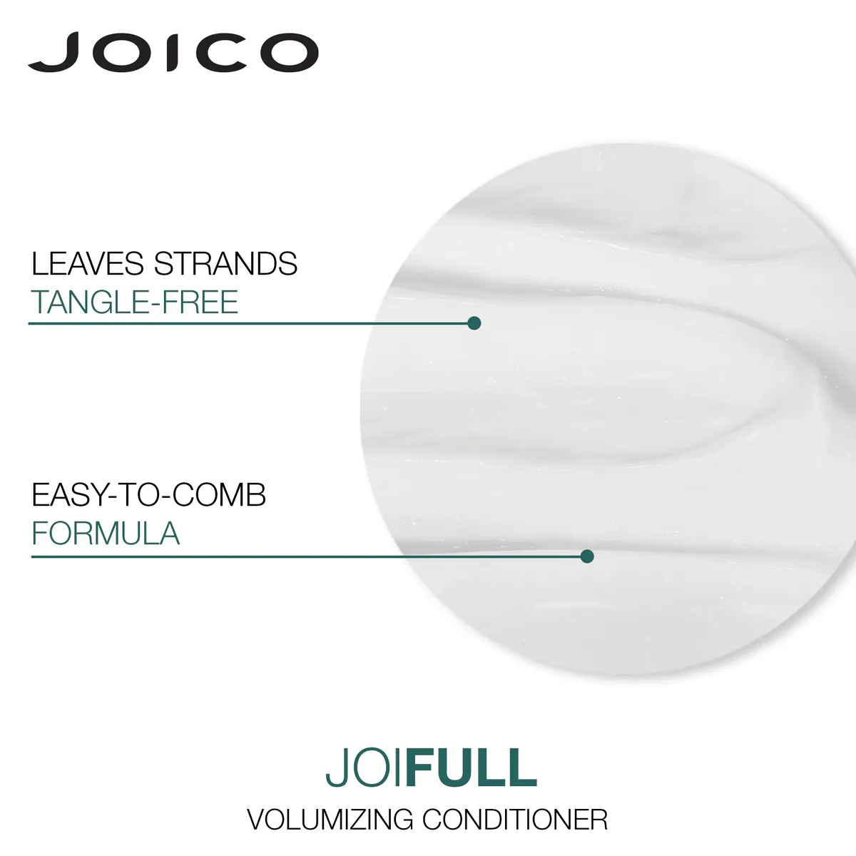 Joico JoiFull Volumizing Conditioner 1000ml, view 2