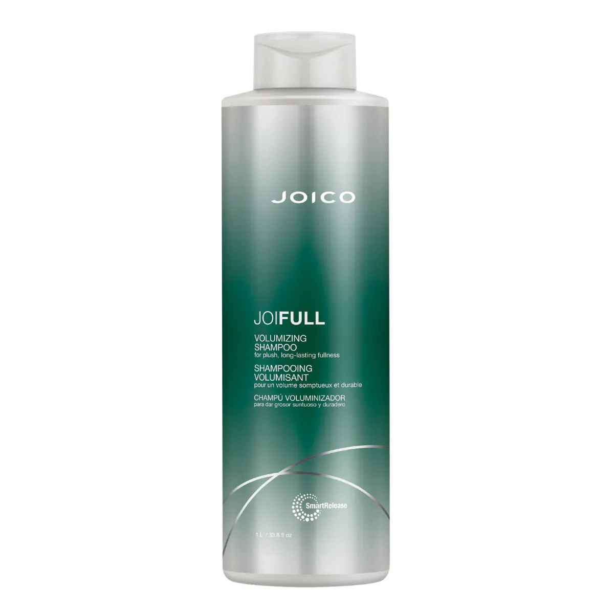 Joico JoiFull Volumizing Shampoo 1000ml