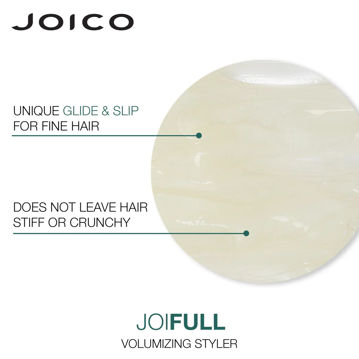 Joico JoiFull Volumizing Styler 100ml, view 2