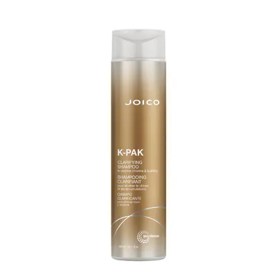 Joico K-Pak Clarifying Shampoo 300ml