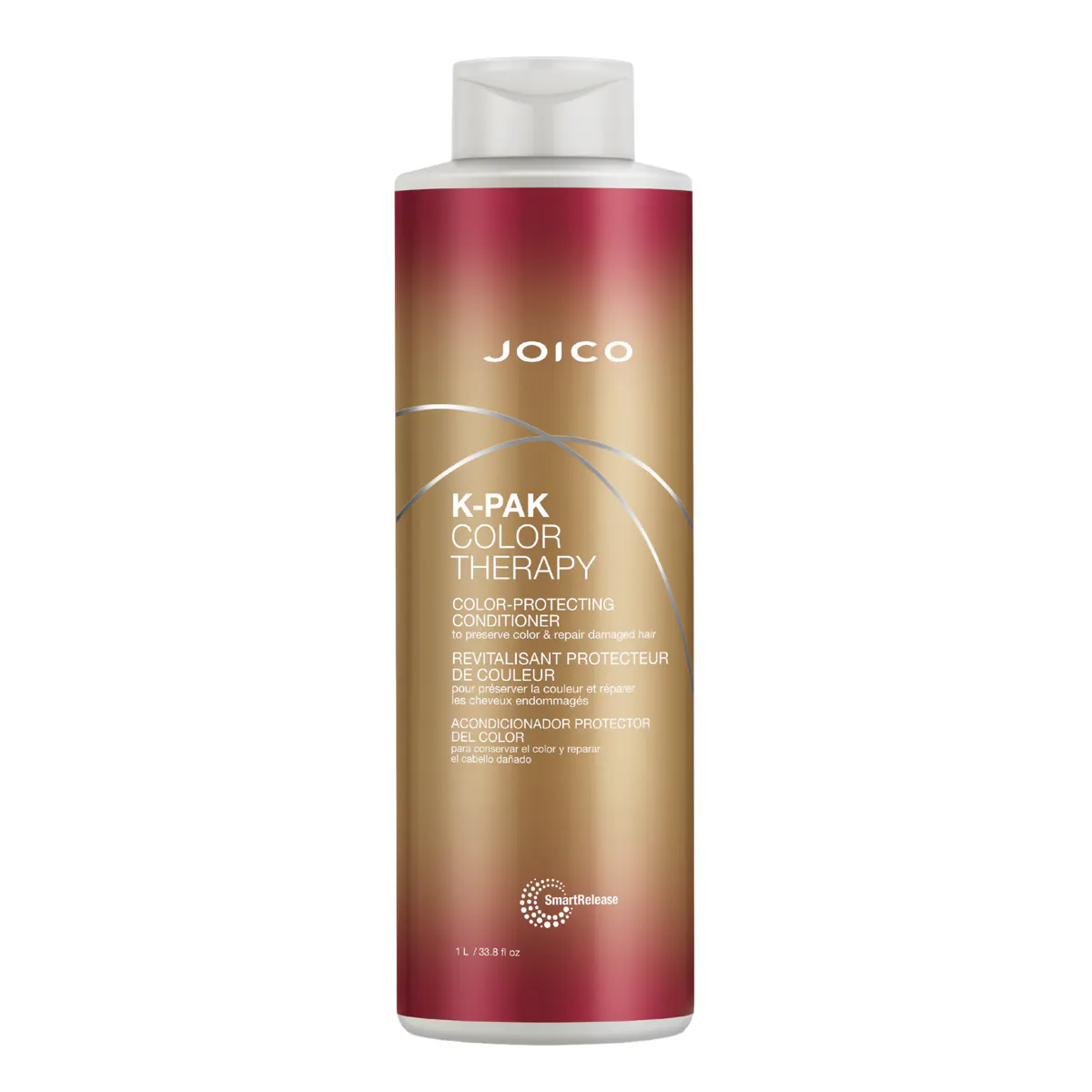 Joico K-Pak Color Therapy Color-Protecting Conditioner 1000ml