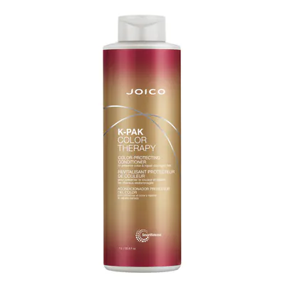 Joico K-Pak Color Therapy Color-Protecting Conditioner 1000ml