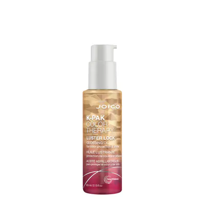 Joico K-Pak Color Therapy Luster Lock Glossing Oil 63ml