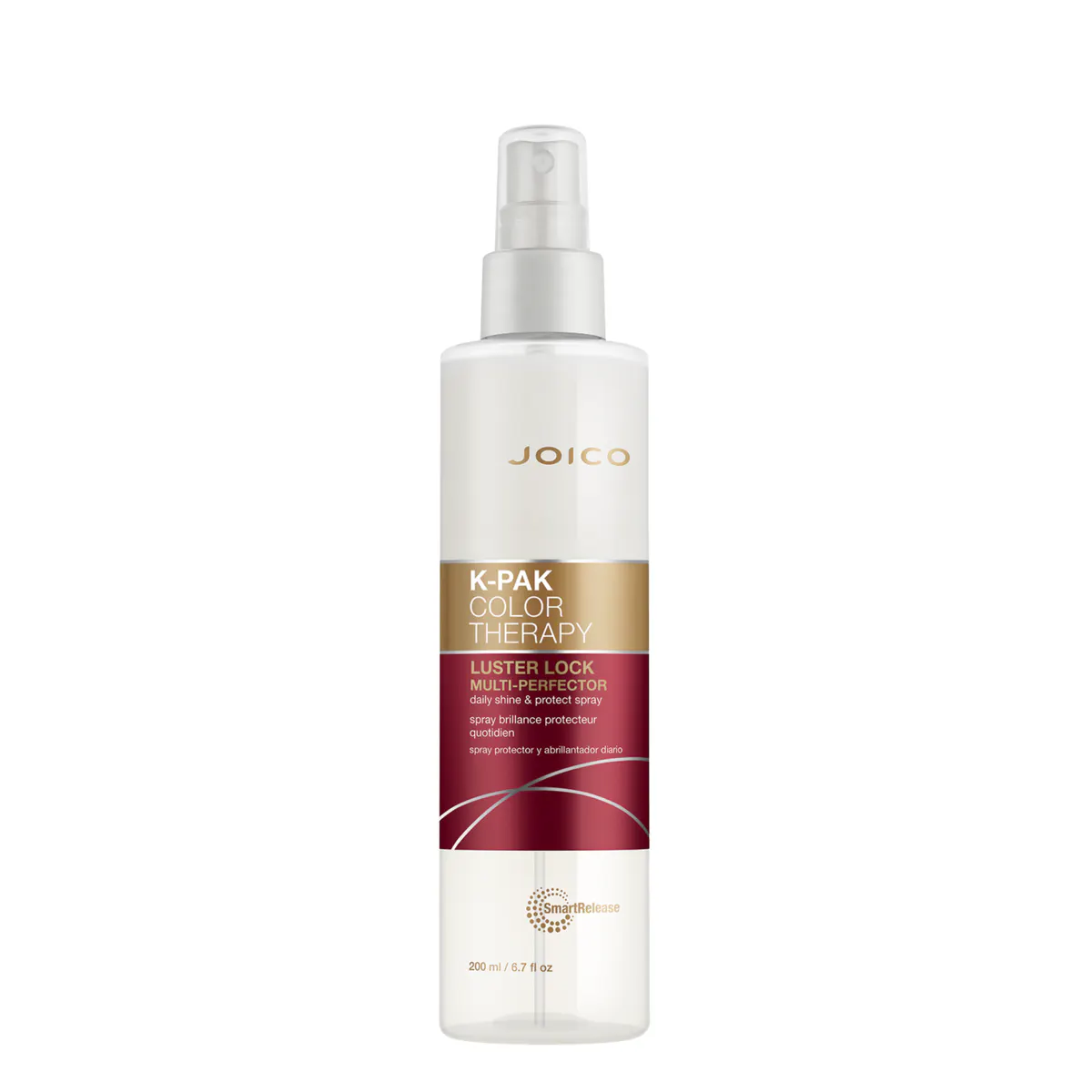 Joico K-Pak Color Therapy Luster Lock Multi Perfector Spray 200ml
