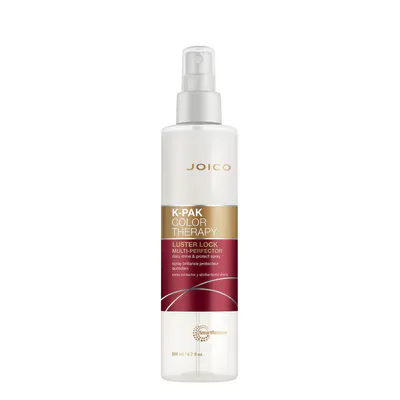 Joico K-Pak Color Therapy Luster Lock Multi Perfector Spray 200ml