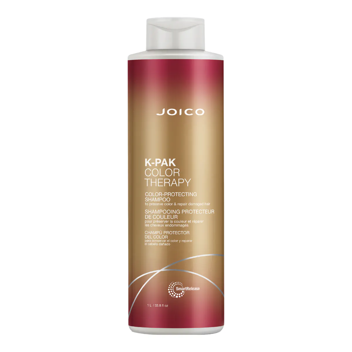 Joico K-Pak Color Therapy Color-Protecting Shampoo 1000ml