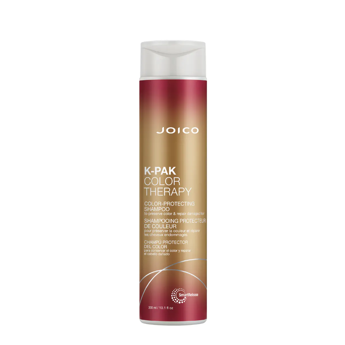 Joico K-Pak Color Therapy Shampoo 300ml