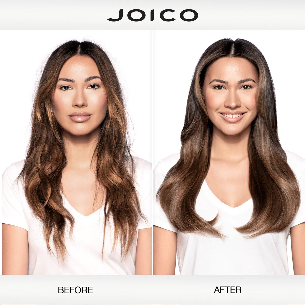 Joico K-Pak Color Therapy Shampoo and Conditioner 1000ml Bundle, view 2