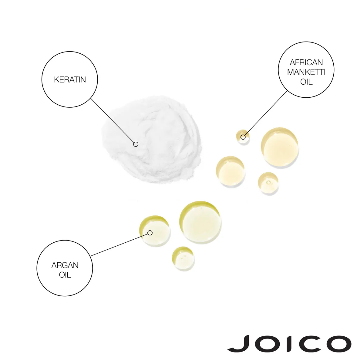 Joico K-Pak Color Therapy Shampoo and Conditioner 1000ml Bundle, view 5