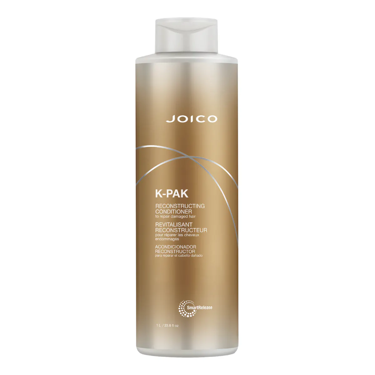 Joico K-Pak Reconstructing Conditioner 1000ml