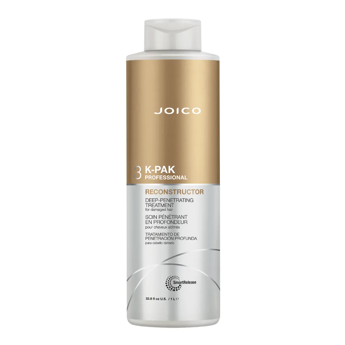 Joico K-Pak Deep Penetrating Reconstructor 1000ml