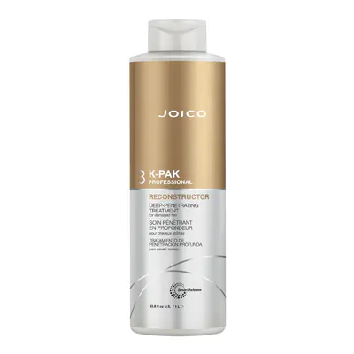 Joico K-Pak Deep Penetrating Reconstructor 1000ml