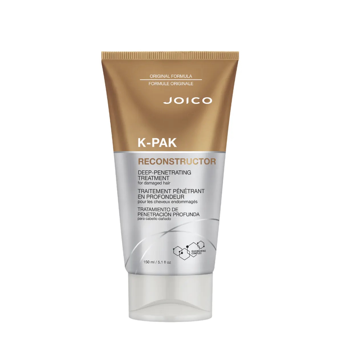 Joico K-Pak Deep Penetrating Reconstructor 150ml
