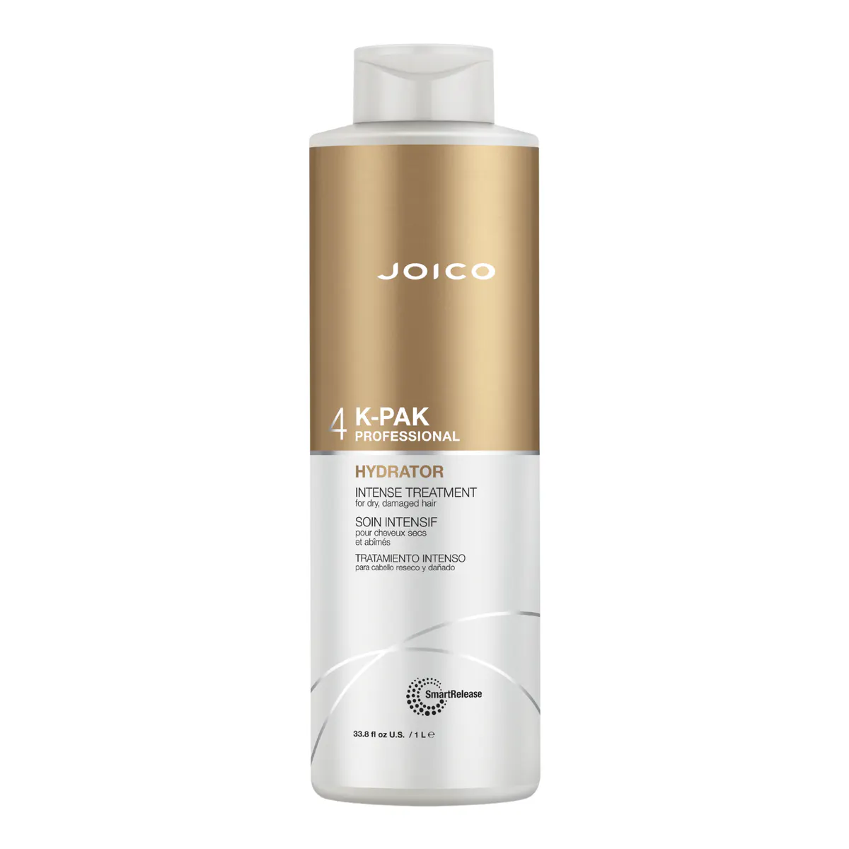 Joico K-Pak Intense Hydrator 1000ml