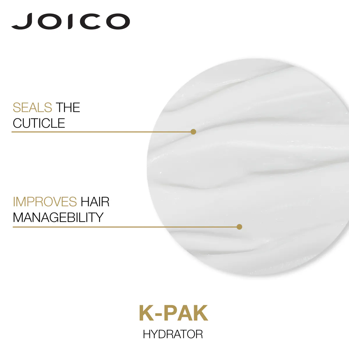 Joico K-Pak Intense Hydrator 250ml, view 3