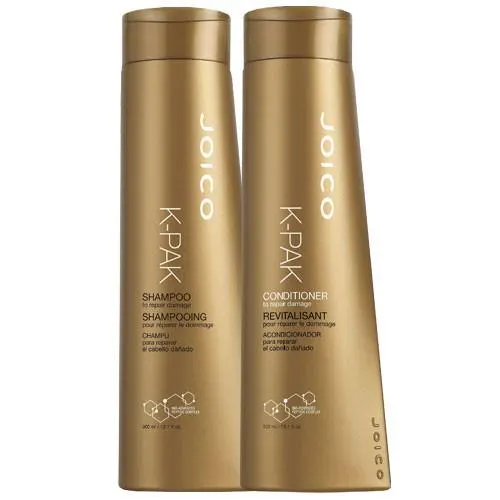 Joico K-Pak Sample Duo 10ml*