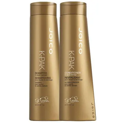 Joico K-Pak Sample Duo 10ml*
