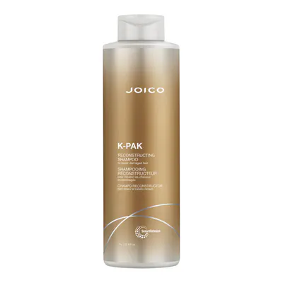 Joico K-Pak Reconstructing Shampoo 1000ml