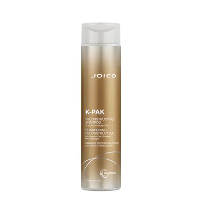 Joico K-Pak Reconstructing Shampoo 300ml