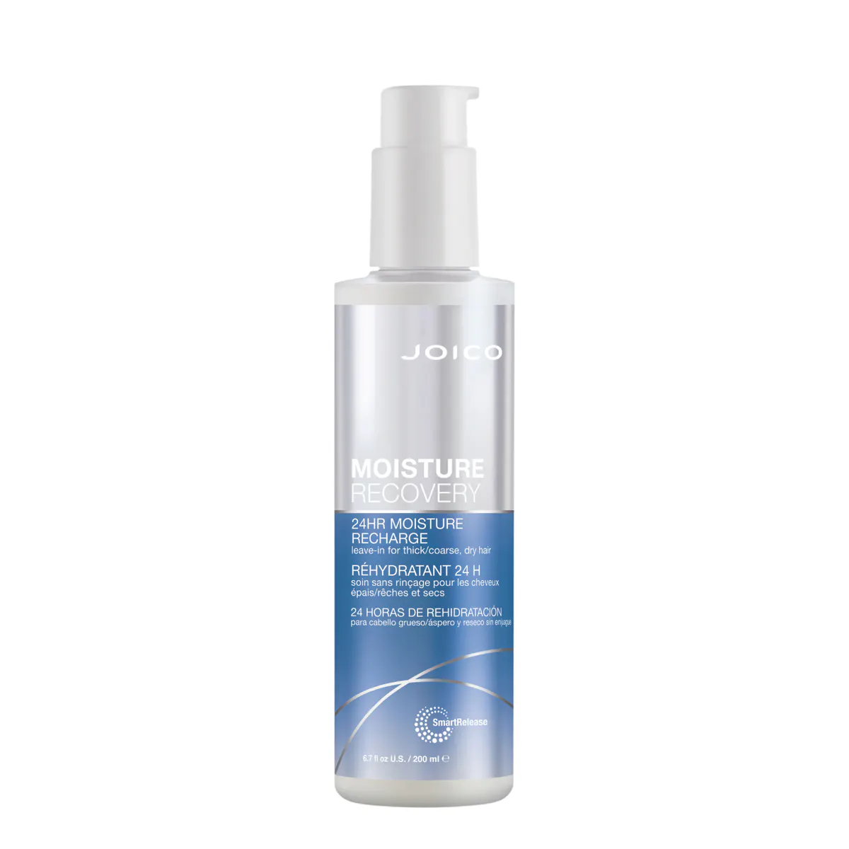 Joico Moisture Recovery 24hr Moisture Recharge Leave in 200ml