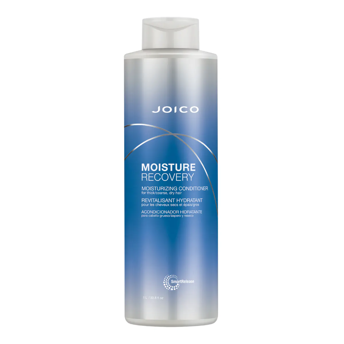 Joico Moisture Recovery Conditioner 1000ml