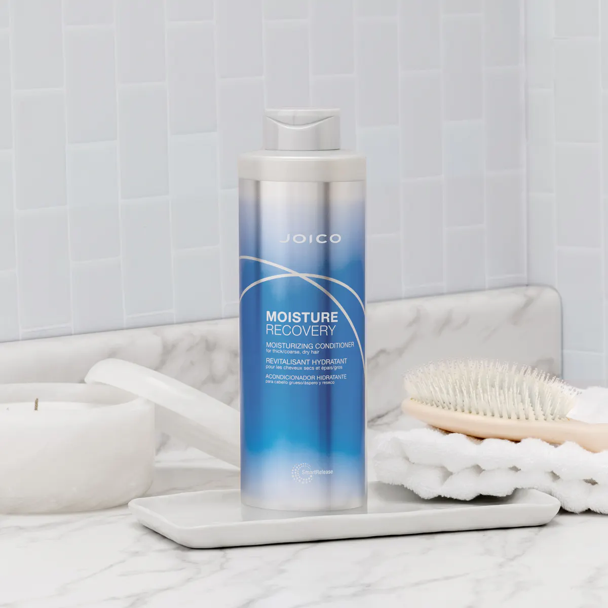 Joico Moisture Recovery Conditioner 1000ml, view 6