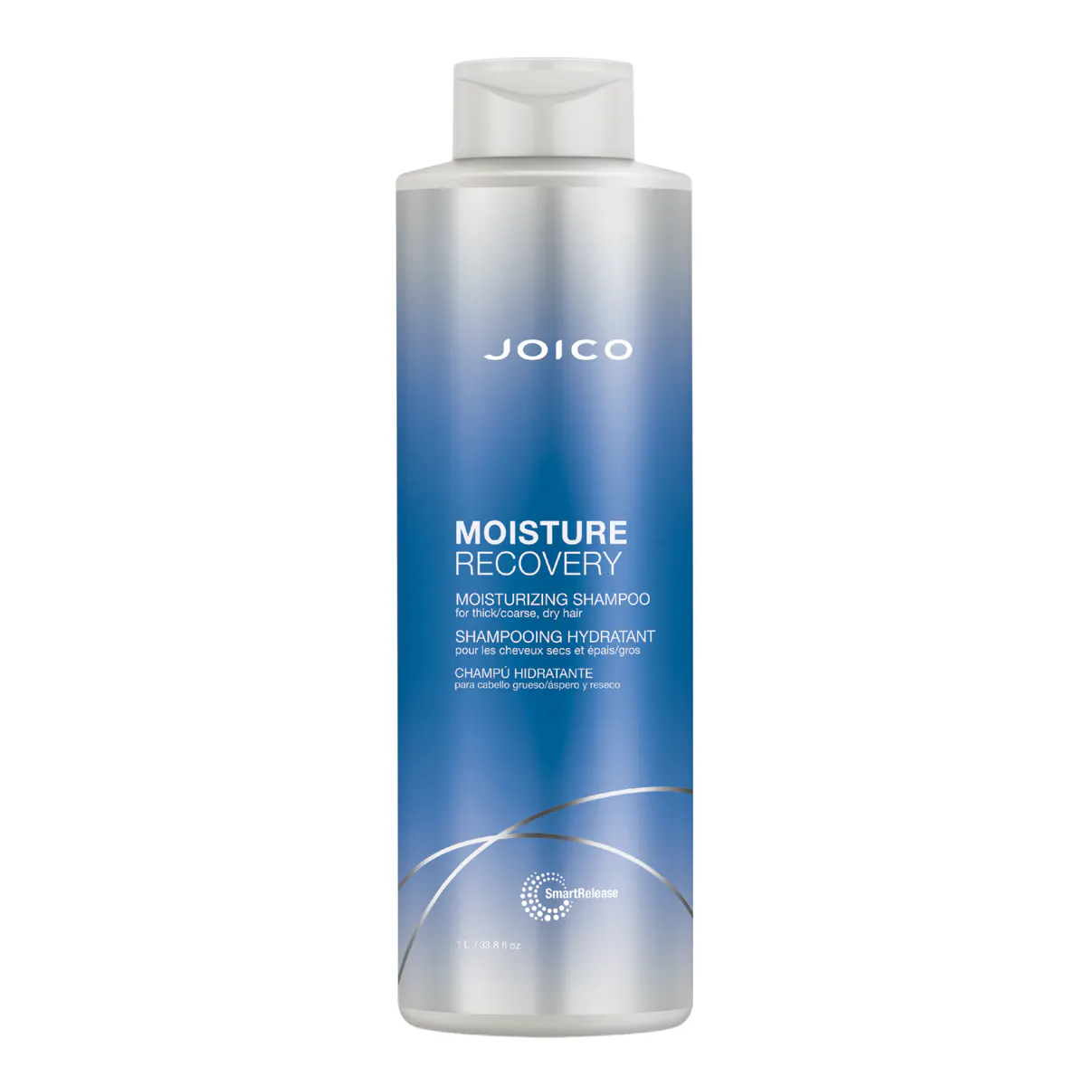 Joico Moisture Recovery Shampoo 1000ml