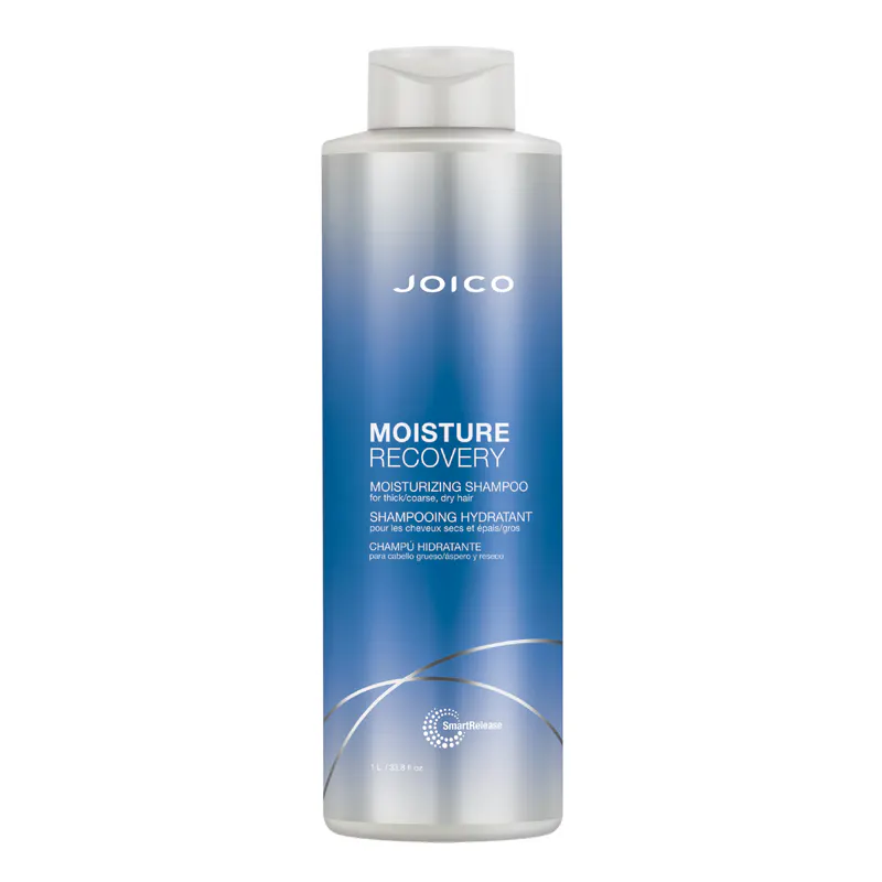 Joico Moisture Recovery Shampoo 1000ml